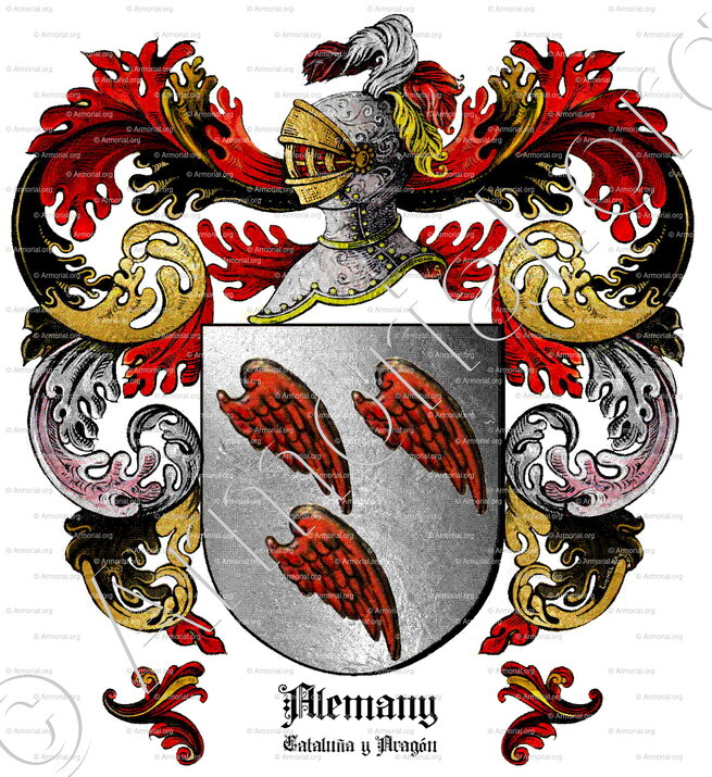 ALEMANY_Cataluña y Aragón_España (ii)