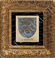 cadre-ancien-or-de MAUVOISIN_Bourbonnais_France