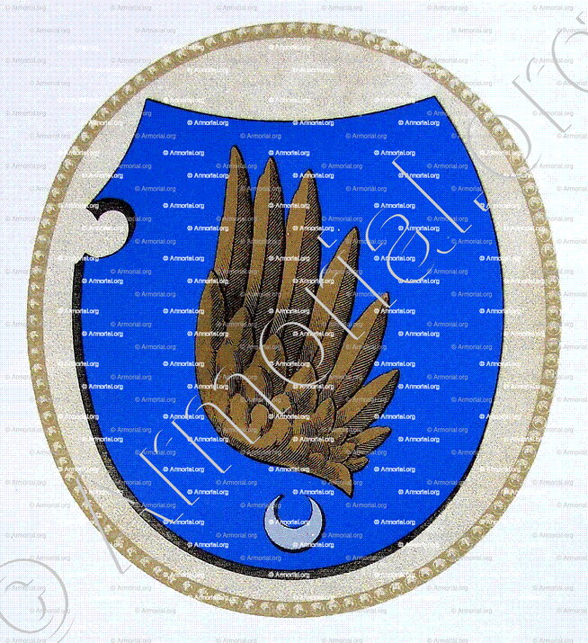 JAQUEROD_Duché de Savoie_États de Savoie (de Loys)