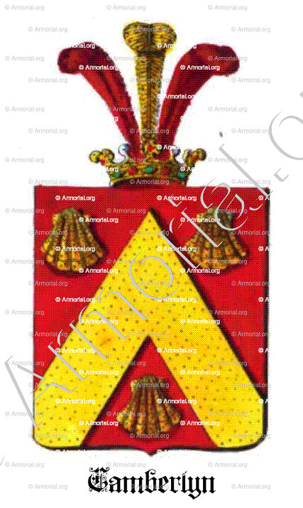 CAMBERLYN_Oost-Vlaanderen._België