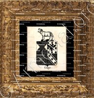 cadre-ancien-or-GAGE_Armorial royal des Pays-Bas_Europe