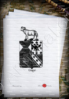 velin-d-Arches-GAGE_Armorial royal des Pays-Bas_Europe