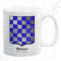 mug-ANSUAR_Castilla, Galicia._España