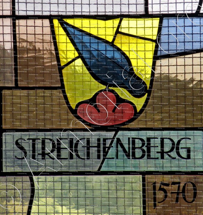 STREICHENBERG_Aarburg, 1570_Schweiz