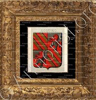 cadre-ancien-or-ACQUINO_Sicilia_Italia