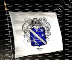drapeau-SERVAN_Lyonnais_France (1)