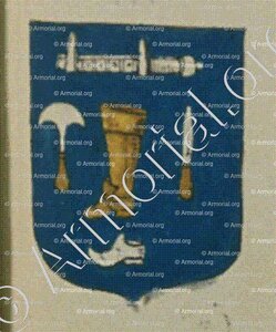 Cordonniers du Comté de Hanau (Alsace)