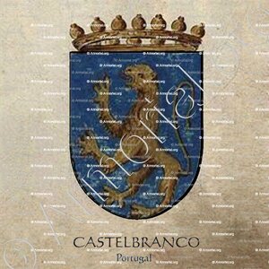 CASTELBRANCO