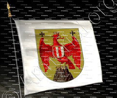 drapeau-BURGENLAND_BURGENLAND_Östlichstes Bundesland Österreichs._Österreich