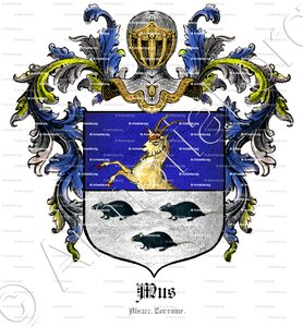 MUS (MUSS, MÜSSER, MAUSS)