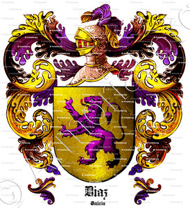 DIAZ