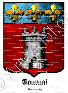 TOURNAI
