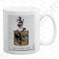 mug-HOTTINGA_Friesland (Stamboek van den Frieschen, 1846)_Nederland