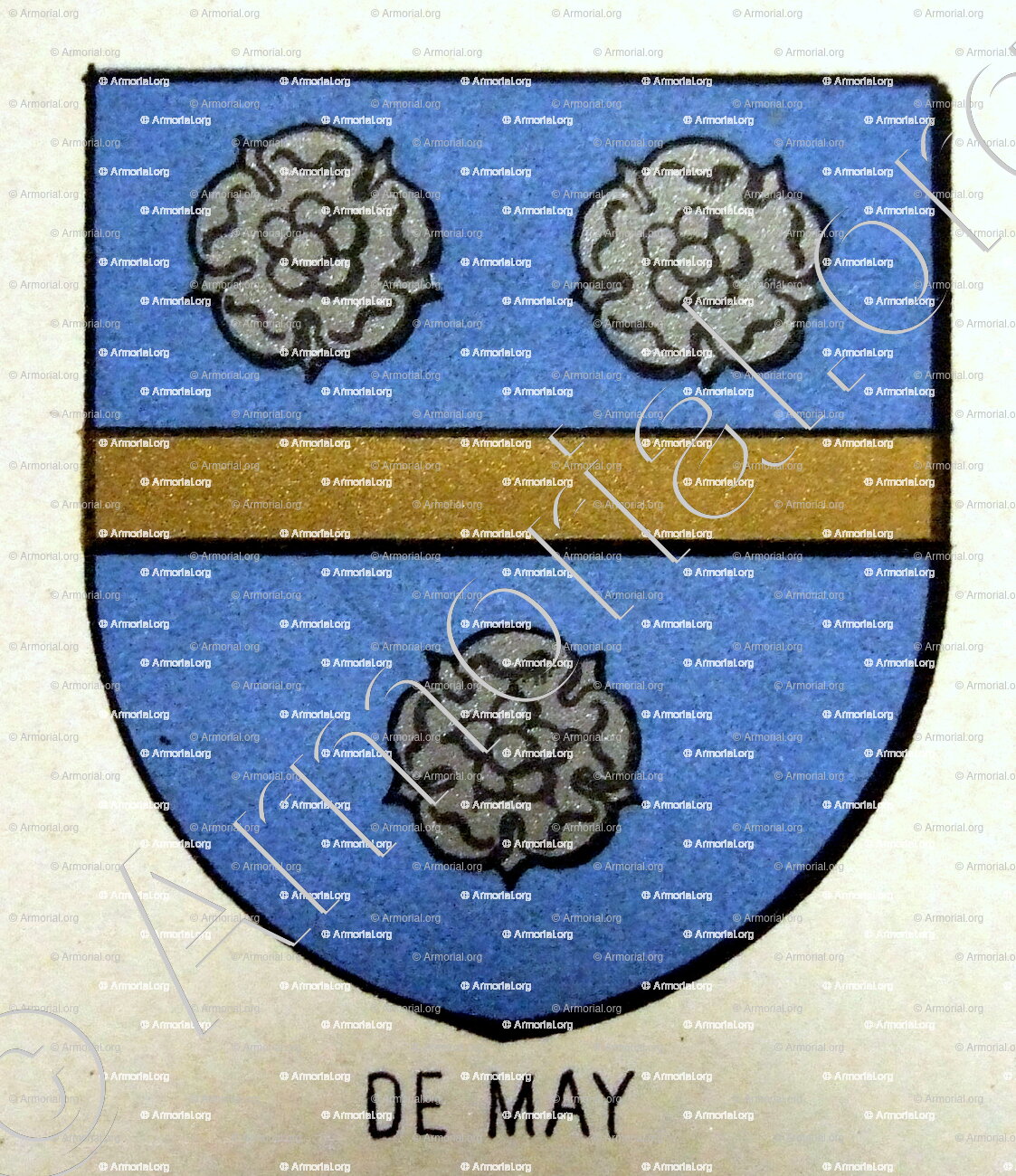De MAY