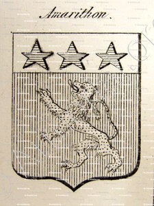 AMARITHON