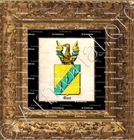 cadre-ancien-or-CLANT_Groningen_Nederland