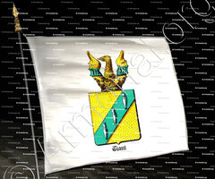 drapeau-CLANT_Groningen_Nederland