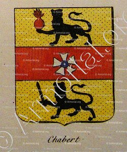 CHABERT