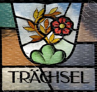 TRÄCHSEL