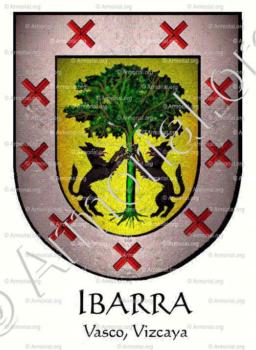IBARRA_Vasco, Vizcaya._España