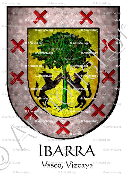 IBARRA_Vasco, Vizcaya._España