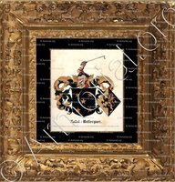 cadre-ancien-or-CALLOT & KUTTERGUER_Lorraine, Nancy._France