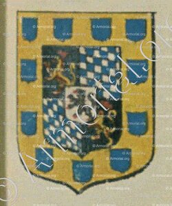 Grand Métoers de Berschweiller (Alsace)