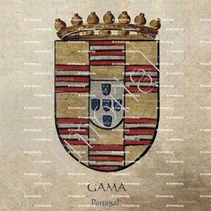 GAMA