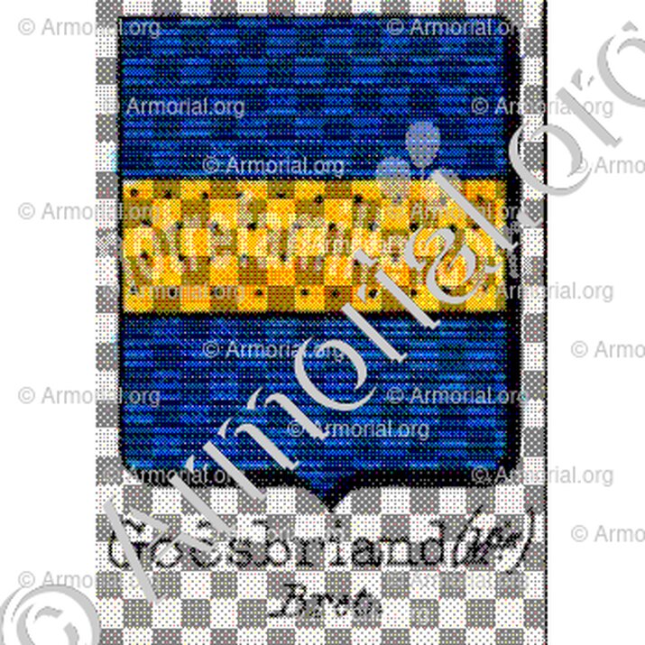 Goësbriand (Mis.)__