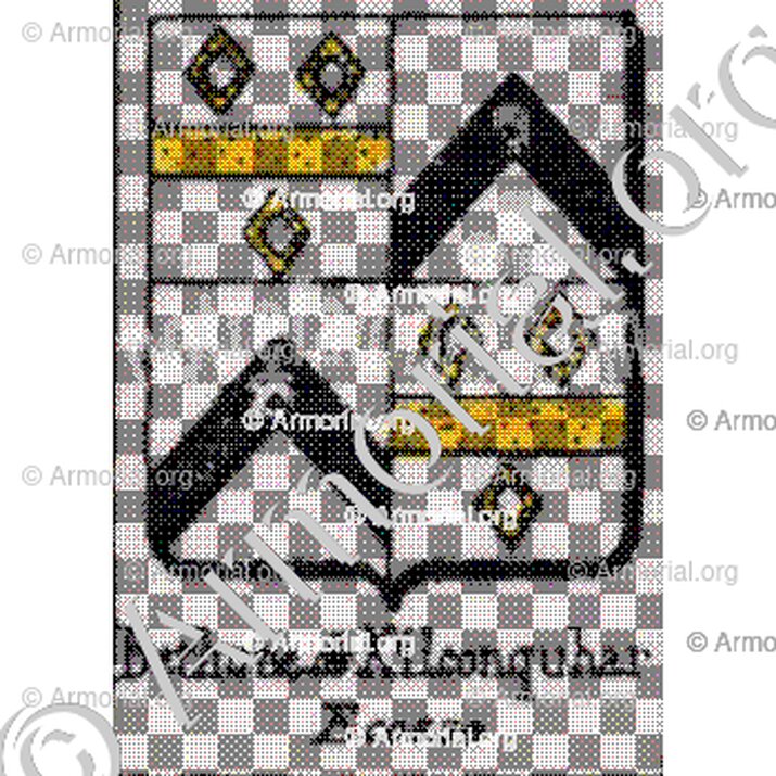 Bethune de Kilconquhar__