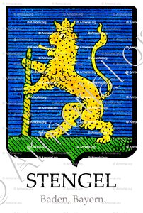 STENGEL