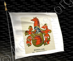 drapeau-GRÜNENZWEIG_Wappenbuch der Stadt Basel . B.Meyer Knaus 1880_Schweiz