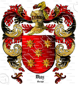 DIAZ