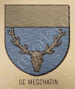 De MESCHATIN