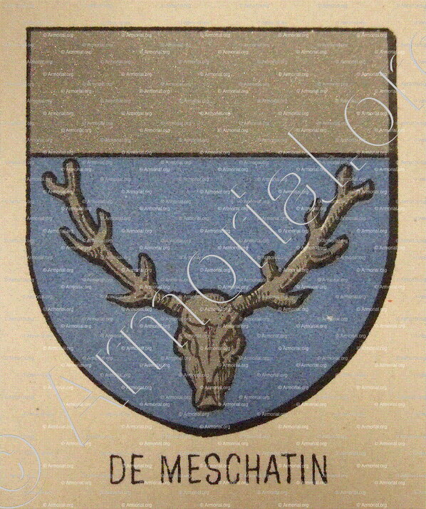 de MESCHATIN_Bourbonnais_France