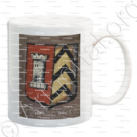 mug-LAWIS ou LEWIS ou LOWIS_Auvergne (Maison d'Alègre)_France