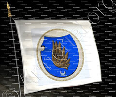 drapeau-JAQUERODI_Duché de Savoie_États de Savoie (de Loys)