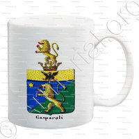 mug-GASPAROLI_Armorial royal des Pays-Bas_Europe
