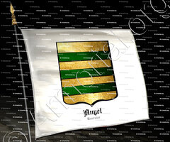 drapeau-ANYEL_Touraine_France