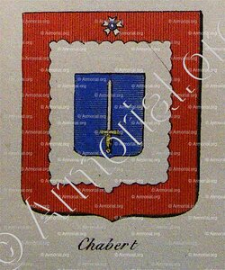 CHABERT