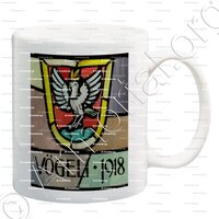 mug-VÖGELI_Aarburg, ¨1918_Schweiz