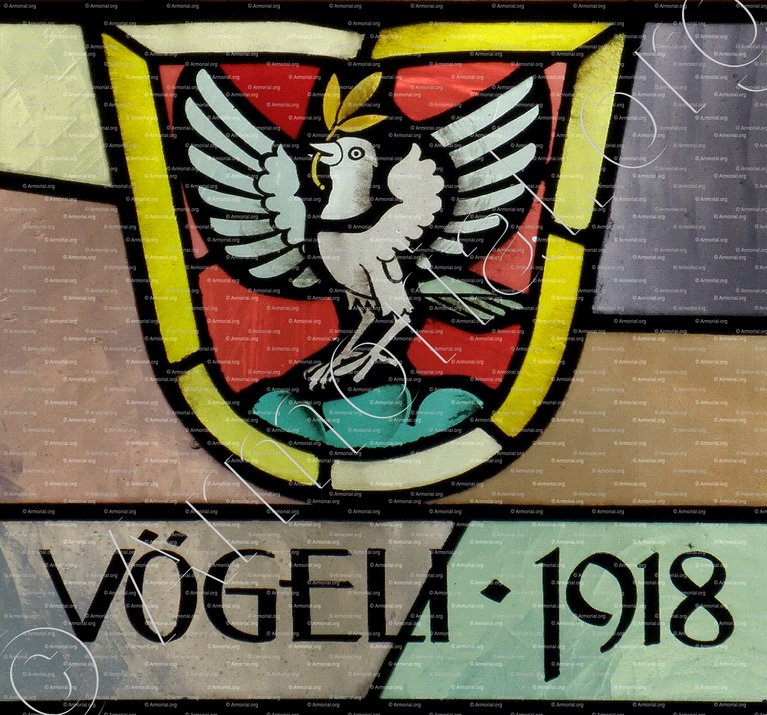 VÖGELI_Aarburg, ¨1918_Schweiz