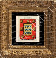 cadre-ancien-or-ACUGNA_Sicilia_Italia