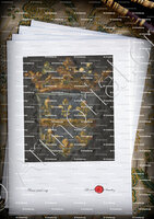 velin-d-Arches-Blason d'azur