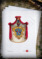 velin-d-Arches-BOURBON del MONTE SANTA MARIA_Toscana, Umbria, Marche.Italia