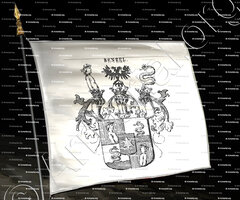 drapeau-BENZEL_Bayern_Deutschland