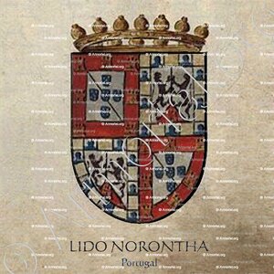 LIDO NORONHA