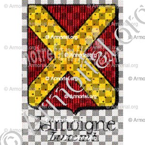 Jamoigne