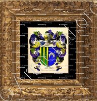 cadre-ancien-or-ALFARO_Alfaro, La Rioja, Vizcaya, Aragonés_España (ii)