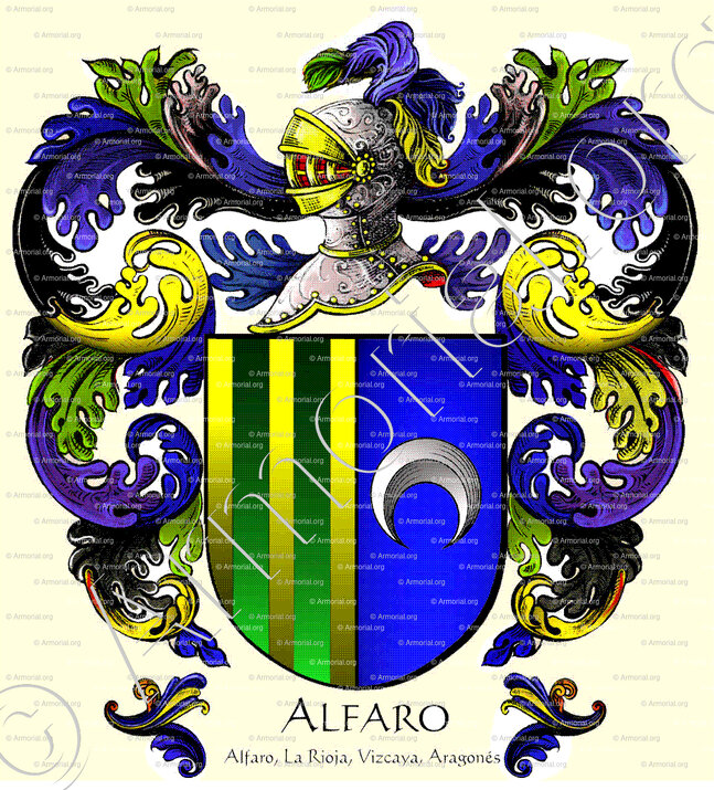 ALFARO_Alfaro, La Rioja, Vizcaya, Aragonés_España (ii)